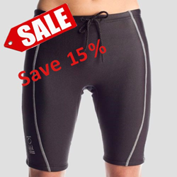 Thermocline Women's Shorts Was £64.95 Now £55